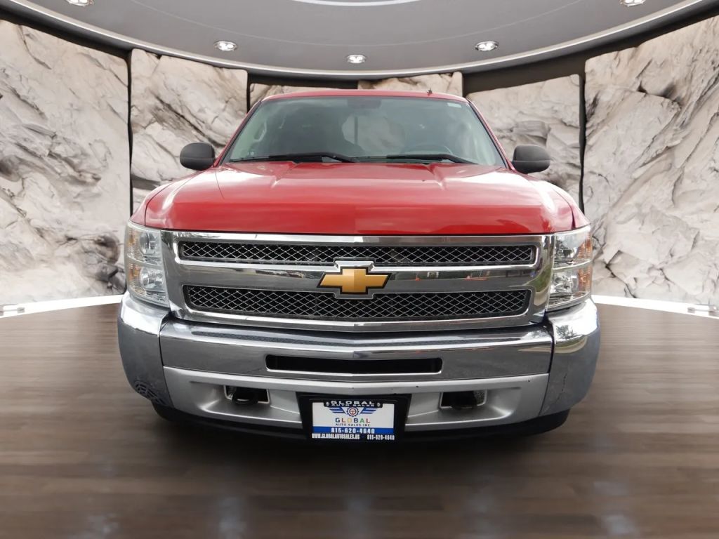 chevrolet silverado 1500 2012 3GCPKREA9CG160487 image chevrolet silverado 1500 2012 3GCPKREA9CG160487 image